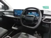 New Ford Transit Trend 100 kW (136 HP) 2025 Blue Van