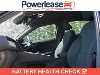 Used Polestar 2 300 kW (408 HP) 2022 Black Hatchback