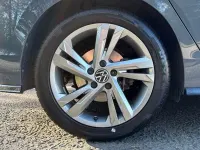 Used VW Golf VIII R-line 150 HP (110 kW) 2024 Grey Hatchback