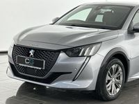 used Peugeot e-208 50KWH ALLURE AUTO 5DR ELECTRIC FROM 2020 FROM CROXDALE (DH6 5HS) | SPOTICAR