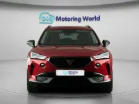 Used Cupra Formentor 204 HP (150 kW) 2023 SUV