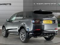 Used Land Rover Discovery Sport SE Dynamic 269 HP (197 kW) 2024 SUV