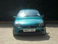 Used Ford Puma 2000 Coupe