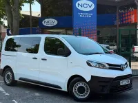 Used Toyota Proace Verso 120 HP (88 kW) 2022 MPV
