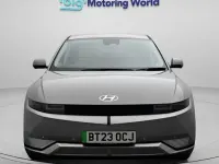Used Hyundai Ioniq 5 Ultimate 167 kW (228 HP) 2024 SUV