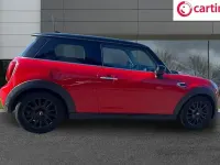 Used Mini Cooper Classic 136 HP (100 kW) 2021 Hatchback