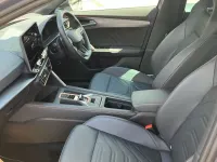 Used Cupra Formentor 150 HP (110 kW) 2025 Grey SUV