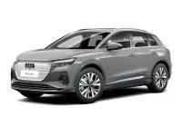 New Audi Q4 Sportback e-tron Sport 150 kW (204 HP) 2026 Grey SUV