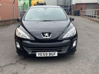 used Peugeot 308 1.6 HDi 90 S 5dr