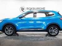 used MG HS SUV (2021/21)Exclusive 1.5T-GDI 5d