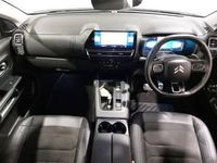 Used Citroën C5 Shine 224 HP (164 kW) 2022 White Hatchback