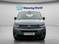 Used Citroën e-Berlingo 98 kW (134 HP) 2024 MPV