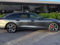 New Audi A6 Premium 2025 Grey Estate