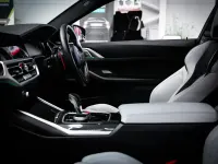 Used BMW M4 Competition Edition 510 HP (375 kW) 2022 Green Coupe