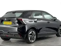 Used MG MG4 EV SE 2023 Hatchback