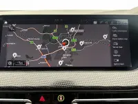 Used BMW 218 Sport Line 136 HP (100 kW) 2021 Grey Coupe