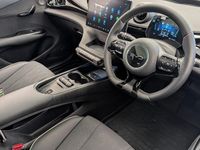 New BYD Dolphin Design 150 kW (204 HP) 2026 Time grey Hatchback