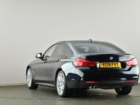 used BMW 420 4 Series i M Sport 5dr Auto [Professional Media]