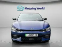 Used Kia EV6 GT-Line S 167 kW (228 HP) 2023 SUV