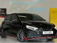 Used Hyundai i20 204 HP (150 kW) 2024 Hatchback