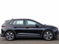 Used Skoda Elroq SE L 150 kW (204 HP) 2025 Black magic pearl effect SUV