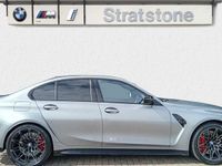 used BMW M3 Competition M xDrive Saloon 3.0 4dr