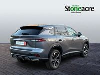 New MG HS Trophy 168 HP (123 kW) 2025 Grey SUV