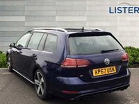 used VW Golf MK7 Facelift 2.0 TSI R 4M 310PS DSG Est