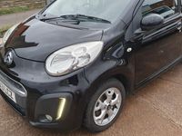 used Citroën C1 1.0i VTR+ 5dr