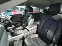 Used Audi A7 Comfort 214 HP (157 kW) 2017 White Hatchback