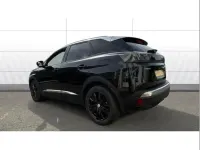 Used Peugeot 3008 Allure+ 180 HP (132 kW) 2024 Black SUV