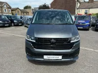 Used VW T6.1 Highline 2023 Grey Van