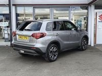 Used Suzuki Vitara SZ5 2023 Grey SUV