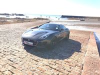 used Jaguar F-Type 3.0 Supercharged V6 S 2dr Auto AWD