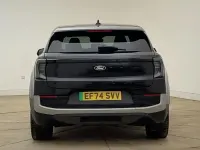 Used Ford Explorer Premium 250 kW (340 HP) 2024 Black SUV