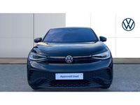 used VW ID5 150kW Max Pro Performance 77kWh 5dr Auto Electric Coupe