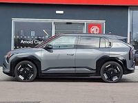 Used Kia EV3 GT-Line 147 kW (201 HP) 2024 Grey SUV