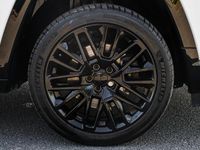 Begagnad Jeep Compass 237 HK (174 kW) 2024 Vit SUV