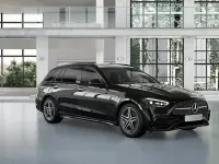 New Mercedes C300e AMG Line Premium Plus 313 HP (230 kW) 2025 Estate