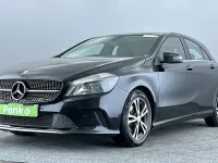 Used Mercedes A180 SE 109 HP (80 kW) 2018 Hatchback