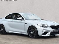 Used BMW M2 Competition Edition 411 HP (302 kW) 2020 Coupe