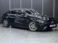 Used Mercedes A200 Executive 163 HP (119 kW) 2023 Sedan