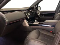 Usado Land Rover Range Rover Autobiography 2025 Negro SUV