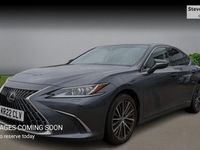 Used Lexus ES300H 218 HP (160 kW) 2021 Sedan