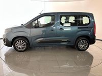 Usado Citroën e-Berlingo 98 kW (134 HP) 2024 Azul Monovolume
