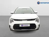 Used Kia e-Niro 150 kW (204 HP) 2023 White SUV