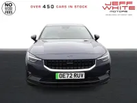 Usado Polestar 2 Plus 169 kW (231 CV) 2022 Azul Utilitario