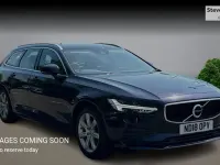 Used Volvo V90 Momentum 190 HP (139 kW) 2019 Estate