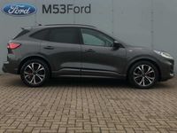 used Ford Kuga 1.5 EcoBlue ST-Line X Edition 5dr