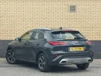 Used Kia XCeed 2020 Grey SUV